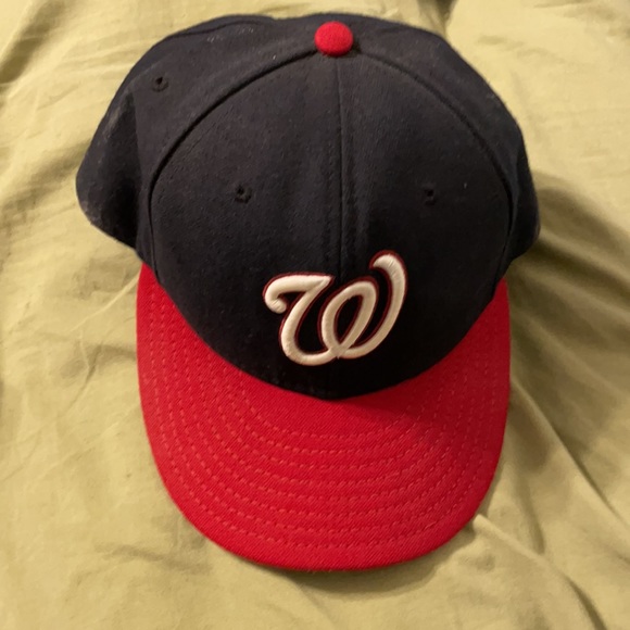 Washington nationals new era caps - Picture 3 of 6